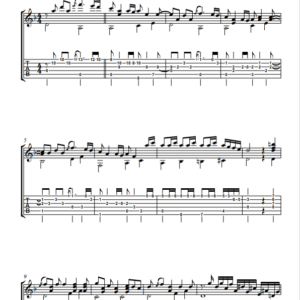 Como voy a Olvidarte