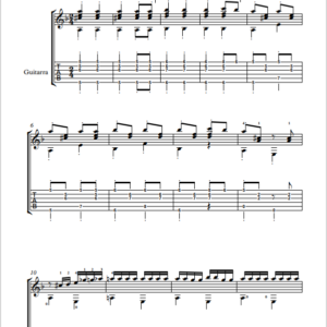 Páso Doble Español