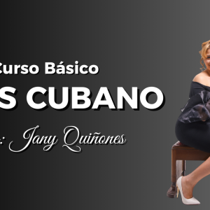 Curso Básico de Tres Cubano